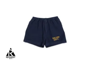 Zuma Shorts "Navy"