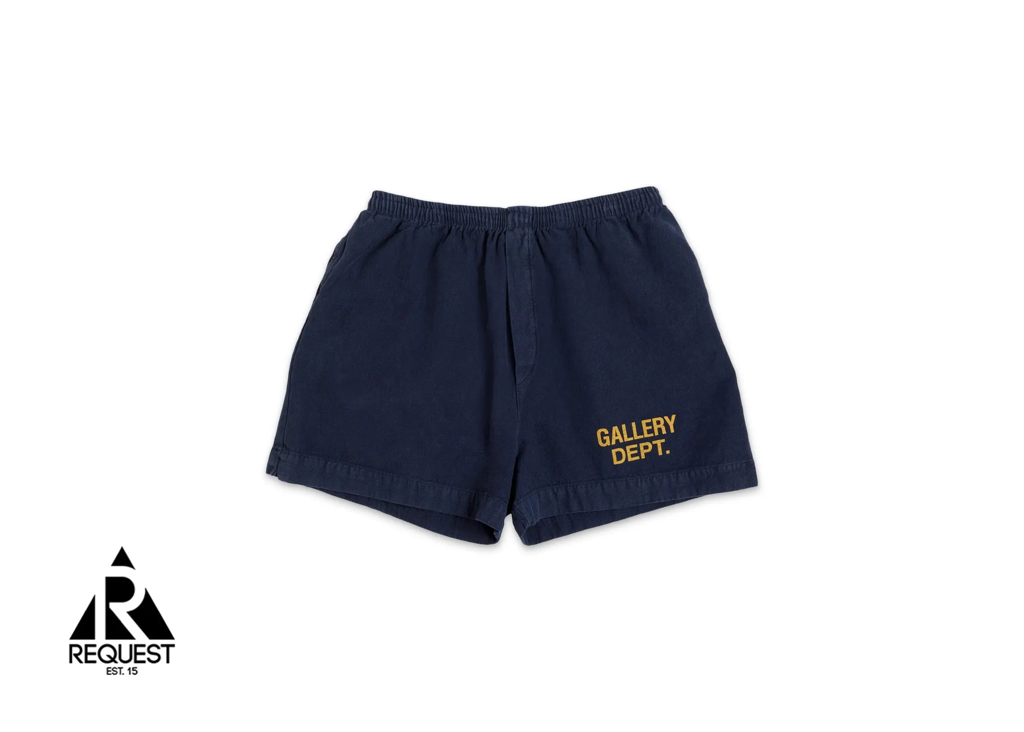 Zuma Shorts "Navy"
